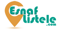 EsnafListele - Firma Rehberi Portalı İnternet Sitesi